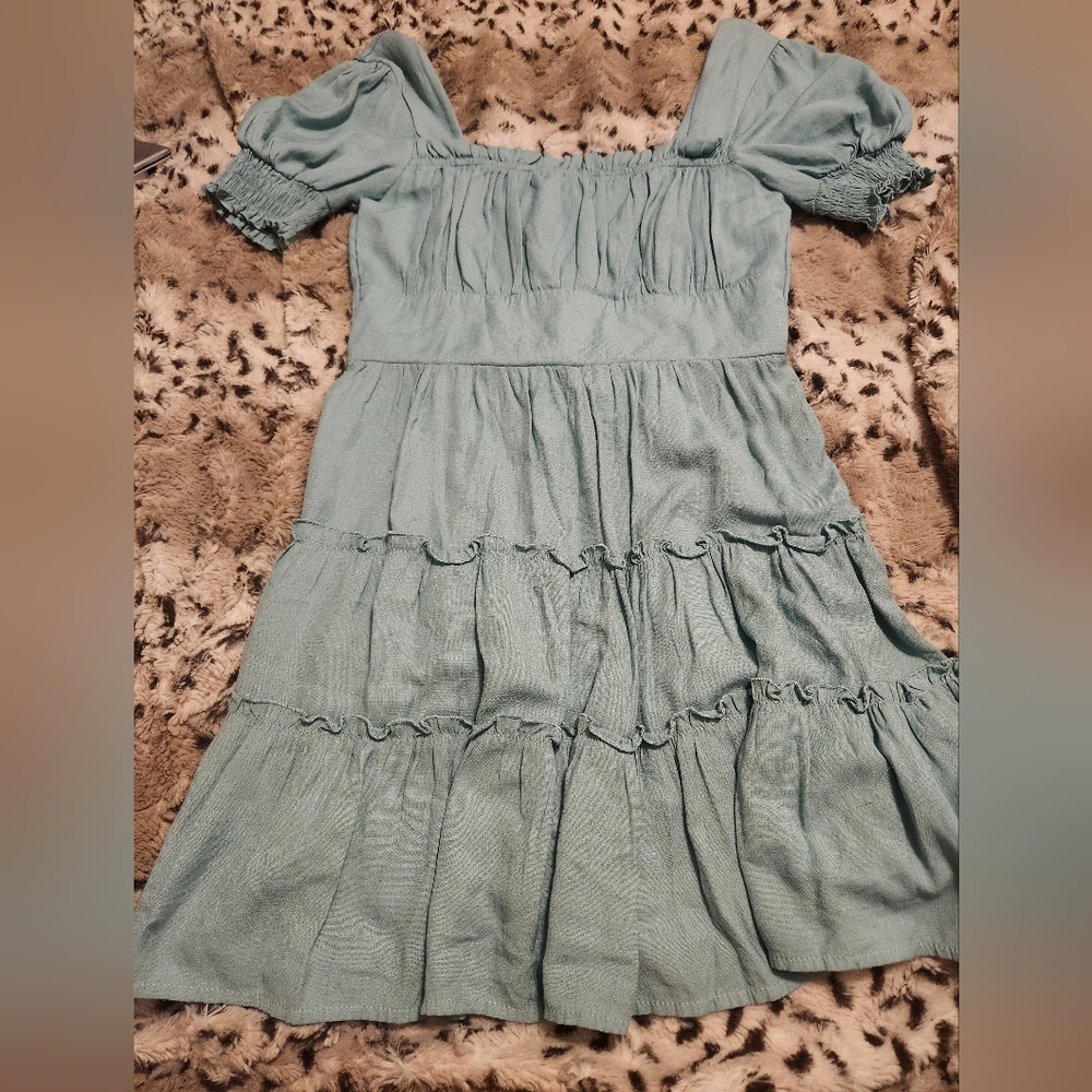 Trixxi Dress